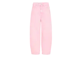 Ihavena Pants Cameo pink