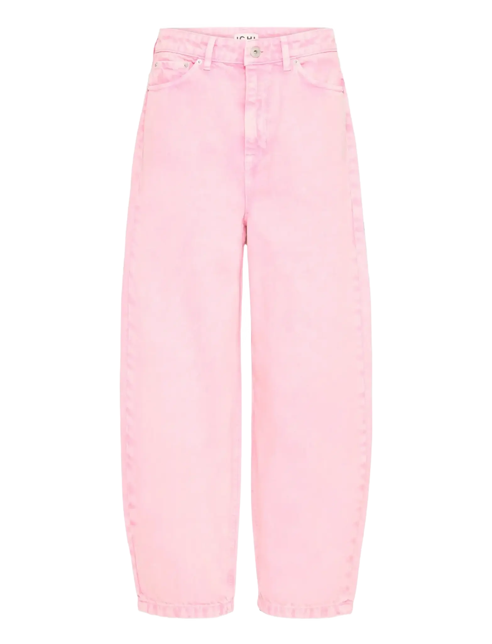 Ihavena Pants Cameo pink