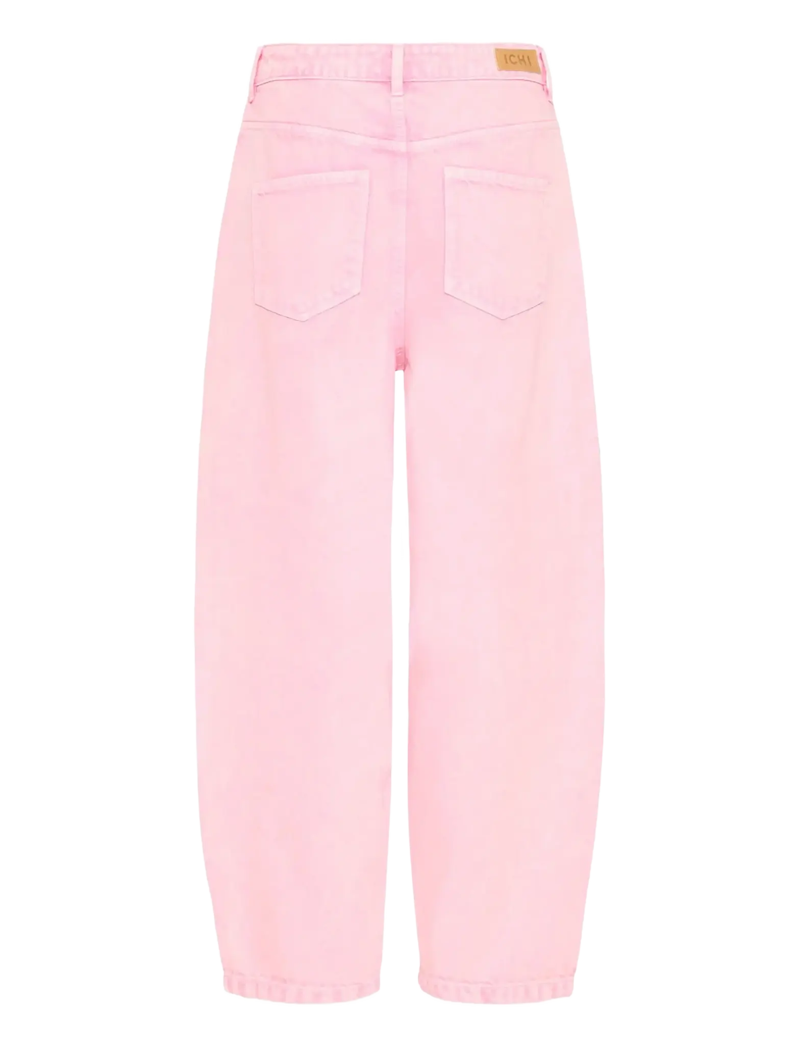 Ihavena Pants Cameo pink