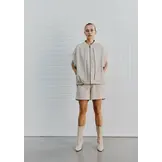 Vegan Shorts Silver Linning