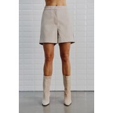 Vegan Shorts Silver Linning