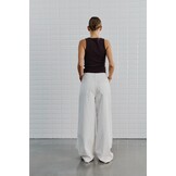 Wblangelina Wide Pants White