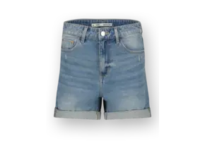 Heather Mom Mid Blue Stone