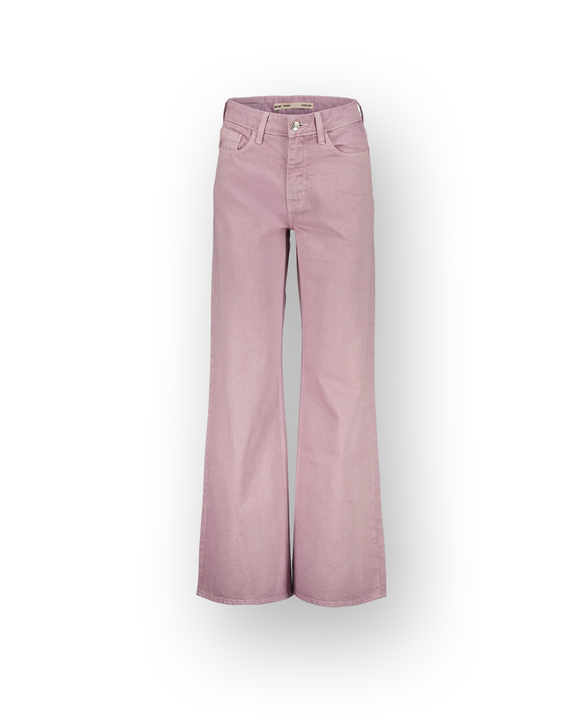 Sunny Lilac Wide leg flare Lilac