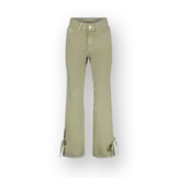 Savanna Straight Old green