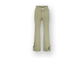 Savanna Straight Old green