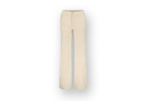 Sky Special Wide leg Egg Shell