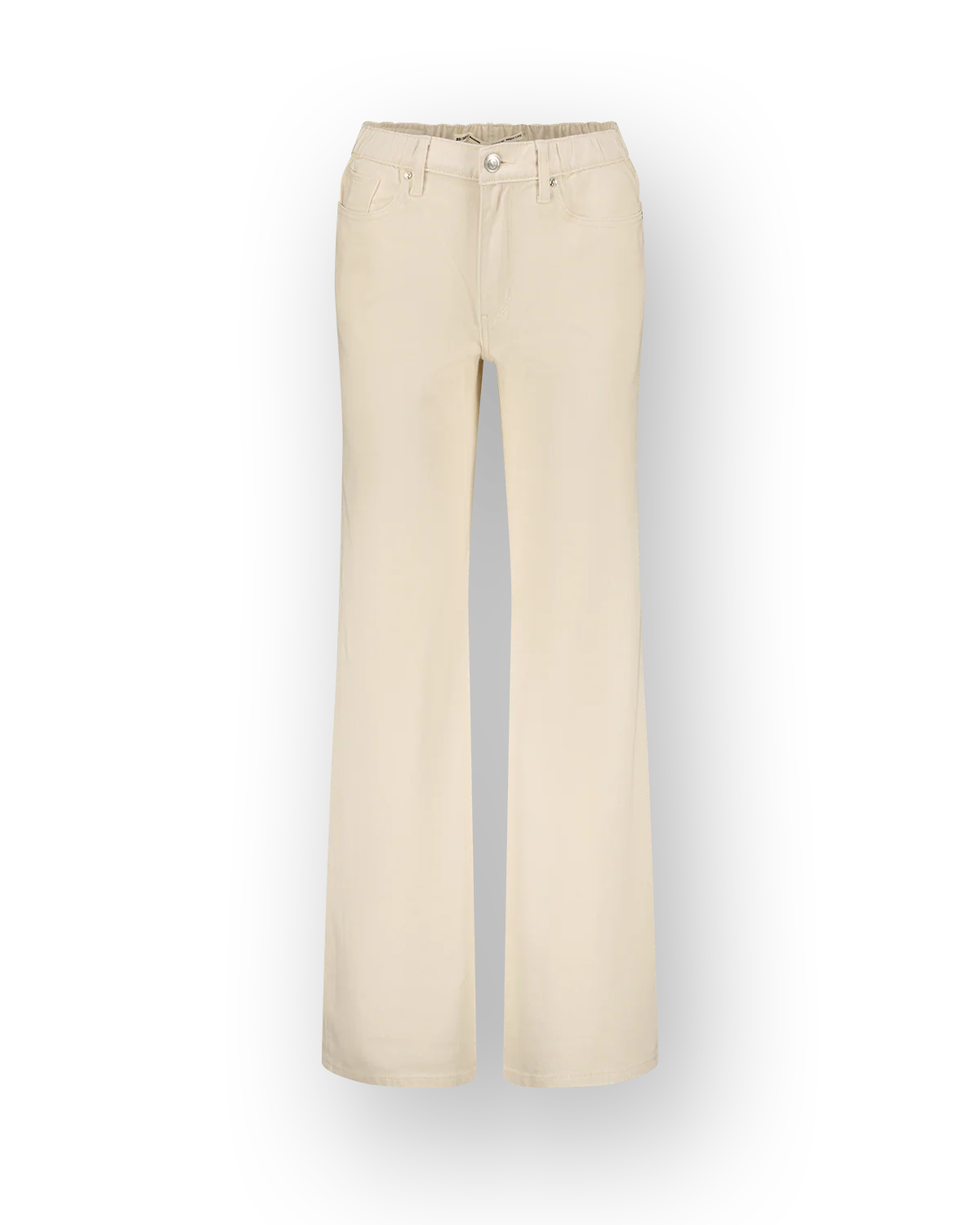 Sky Special Wide leg Egg Shell