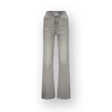 Sierra Wide leg Light Grey Stone