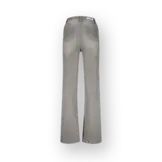 Sierra Wide leg Light Grey Stone