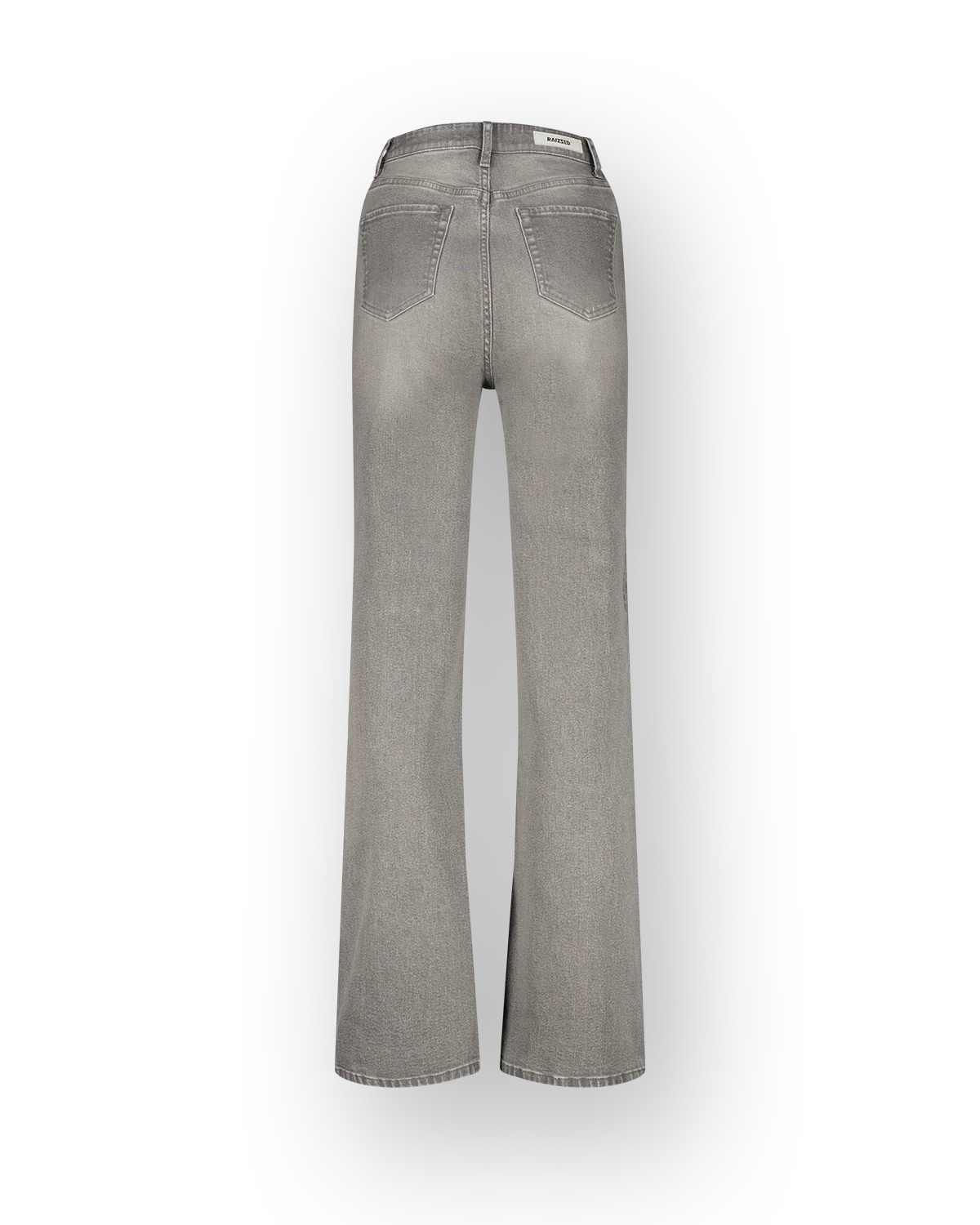 Sierra Wide leg Light Grey Stone