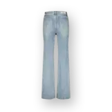 Sierra Wide leg Light Blue Stone