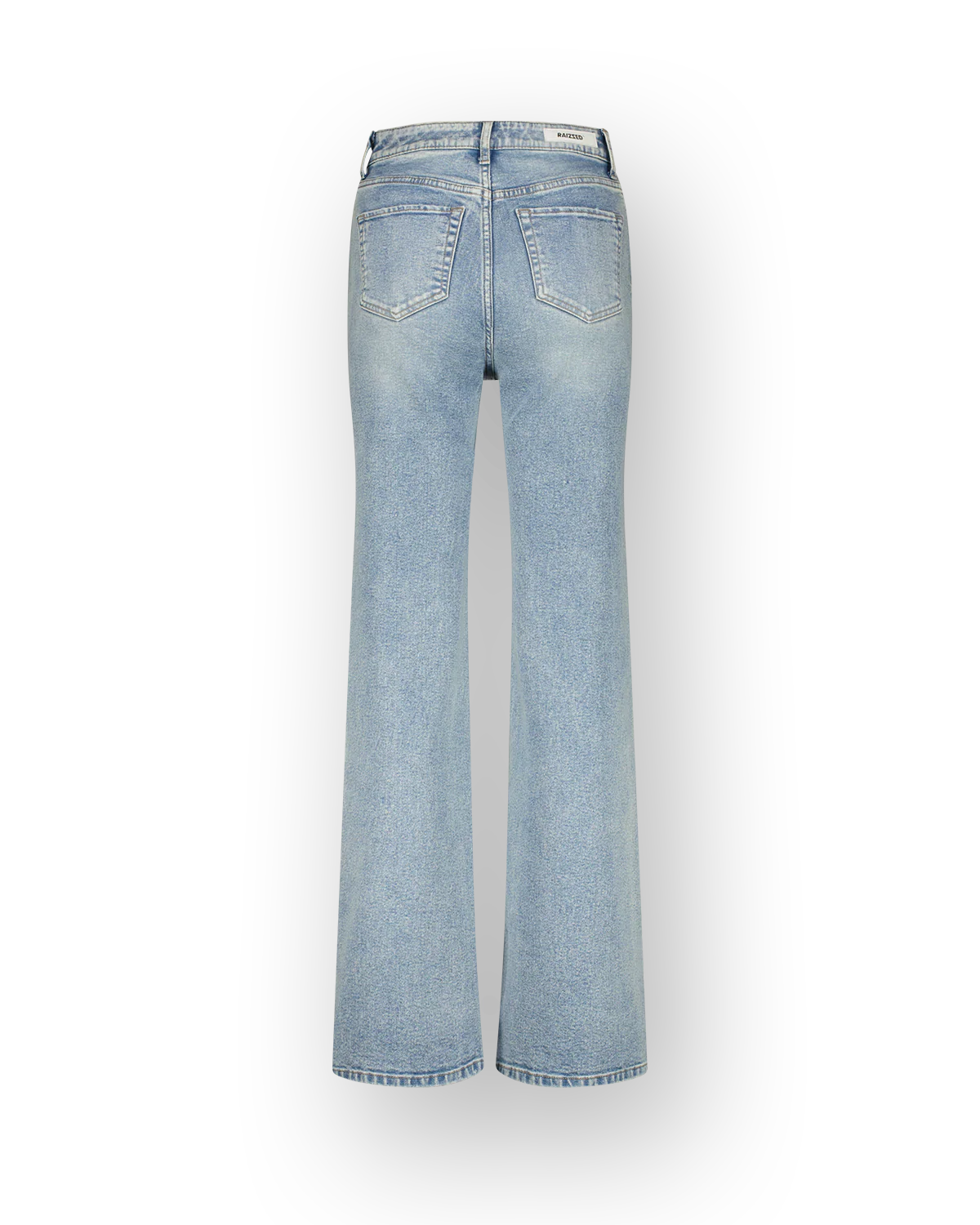 Sierra Wide leg Light Blue Stone