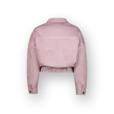 Veronica Lilac Baggy Lilac