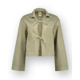 Nova Baggy Old green