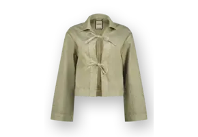 Nova Baggy Old green