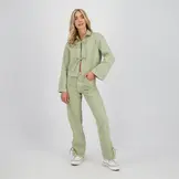 Nova Baggy Old green