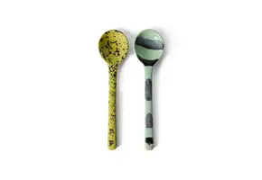 Serving Spoons Mines