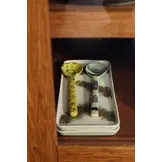 Serving Spoons Mines