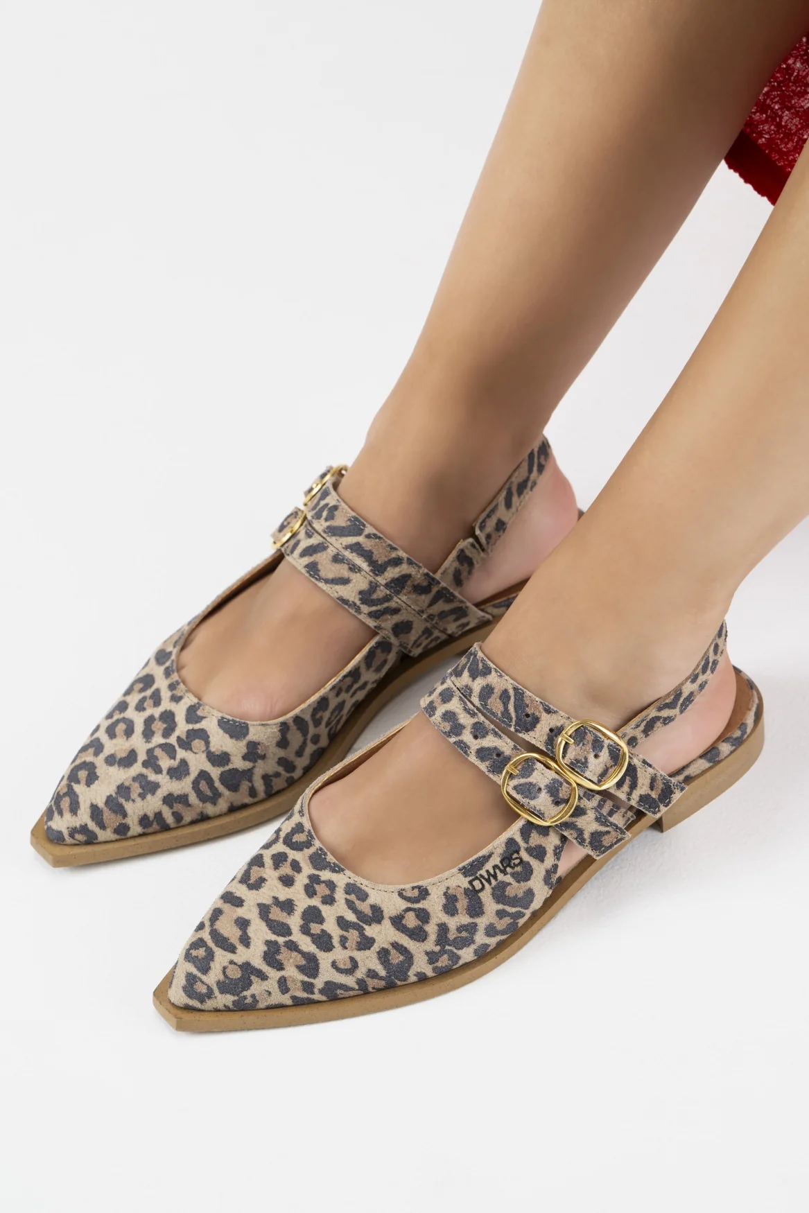 Port La Belle Leopard