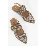 Port La Belle Leopard