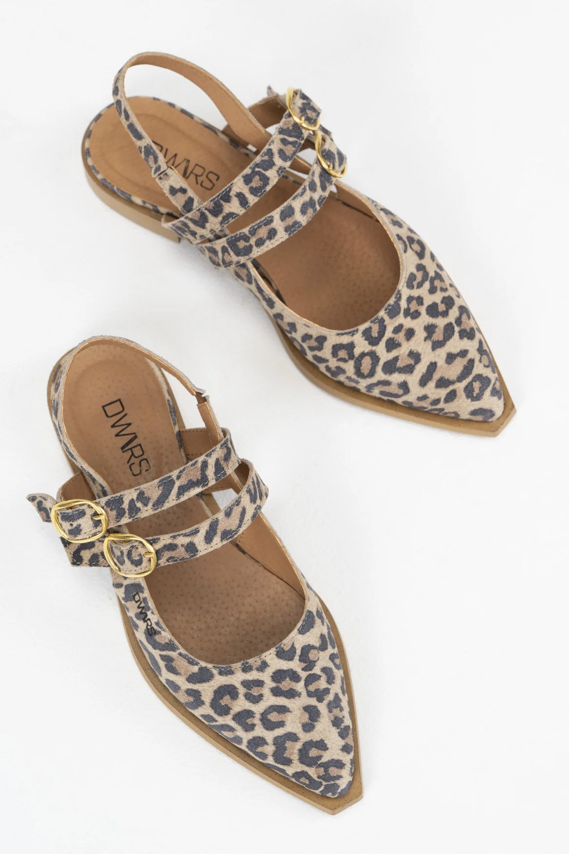 Port La Belle Leopard