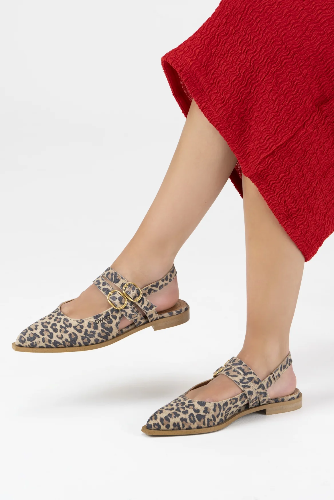 Port La Belle Leopard