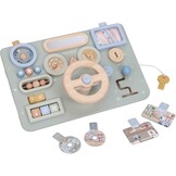 Activiteiten Autostuur