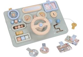 Activiteiten Autostuur