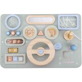 Activiteiten Autostuur