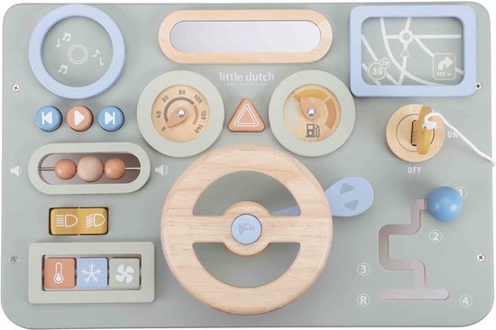 Activiteiten Autostuur