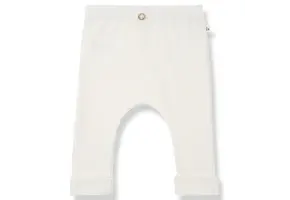 Leggings Marti  Off-white SS26