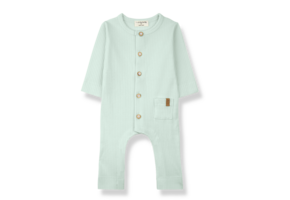 Jumpsuit Caproig Green