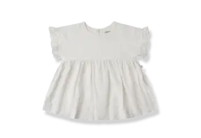 Dress Satuna Off-white