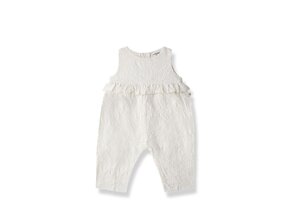 Overall Siurana off-white