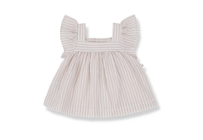 Blouse Ventallo Rose