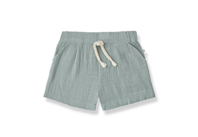 Bermuda Verges Iceberg