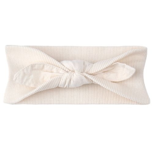 Bandeau Noa Ecru