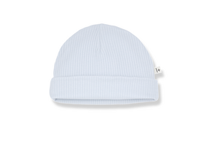 Beanie Kai Misty Blue