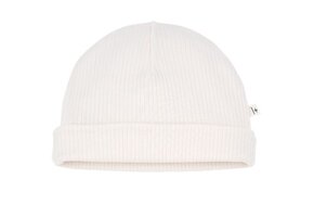 Beanie Kai Ecru SS26