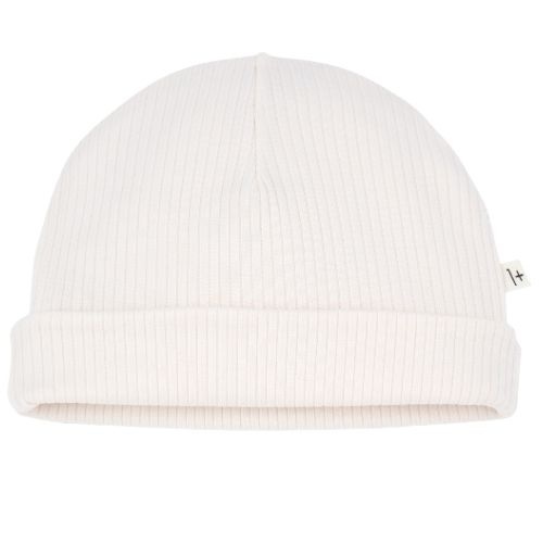Beanie Kai Ecru SS26