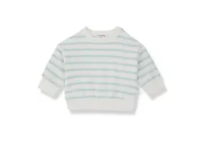 Sweater Marroig Green