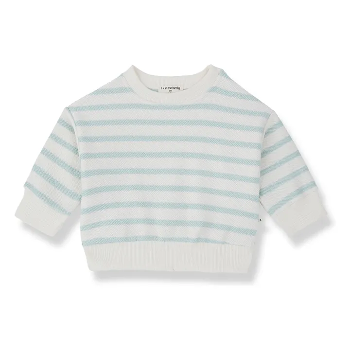 Sweater Marroig Green