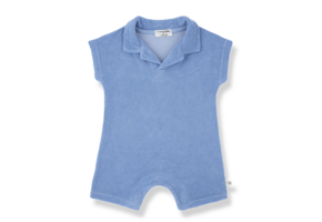 Romper Alaro  Ultramarine