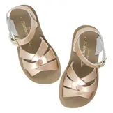 Swimmer Youth Rose Gold