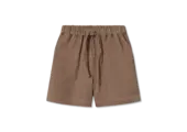 Cha Cha Shorts Pink Bark
