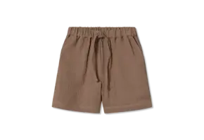 Cha Cha Shorts Pink Bark