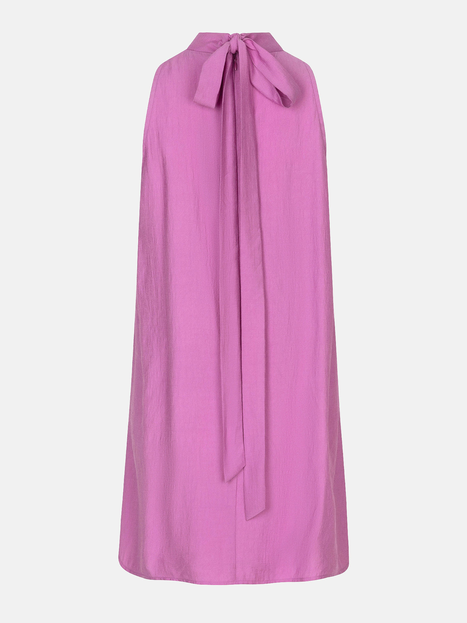 Dress Nyla Pink purple