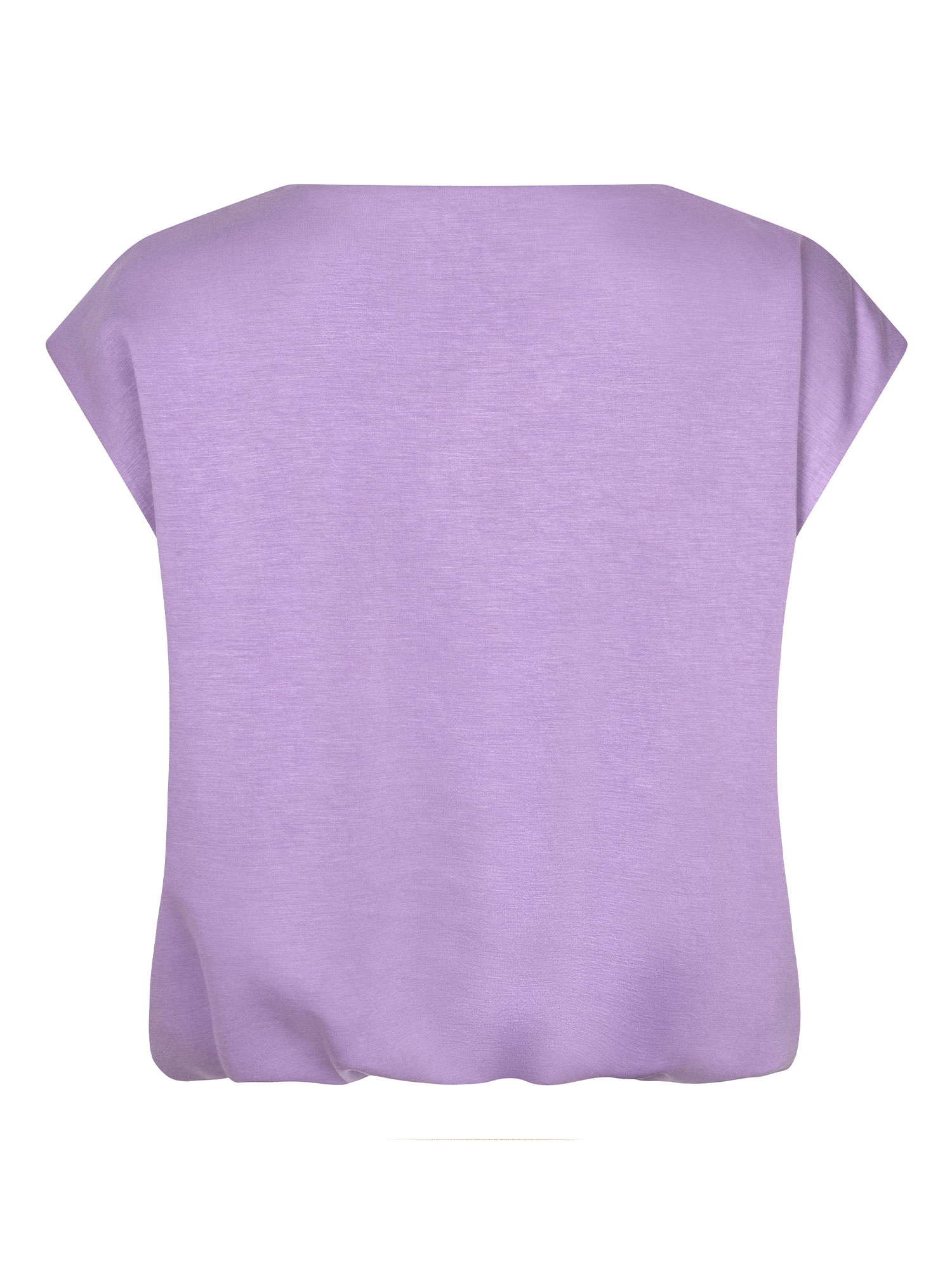 Top Mavis Lilac