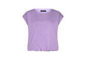 Top Mavis Lilac